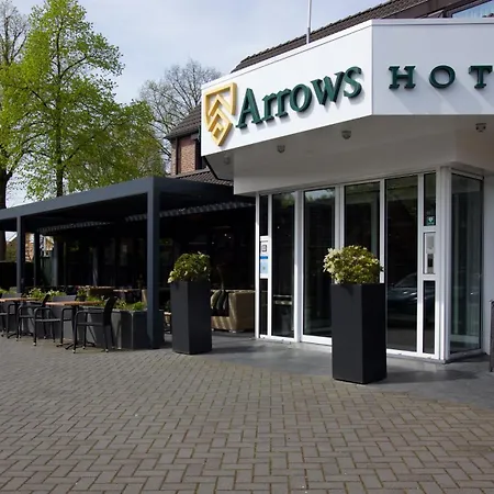 Hotel Arrows