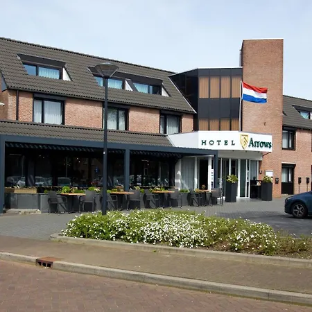 Arrows 4*