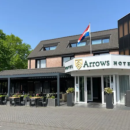 Arrows