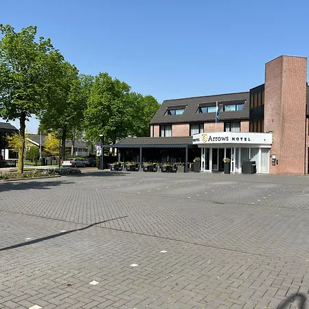 Arrows Hotel
