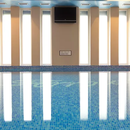 Arrows Hotel 4*