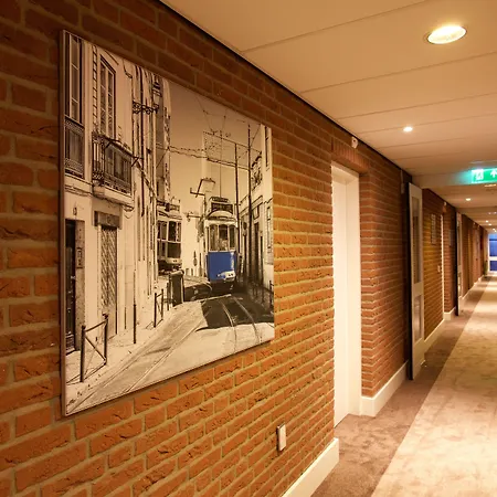 Arrows Hotel Uden