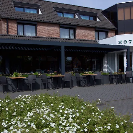 Hotel Arrows Uden