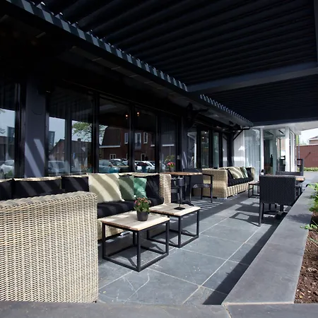 Arrows Hotel 4*