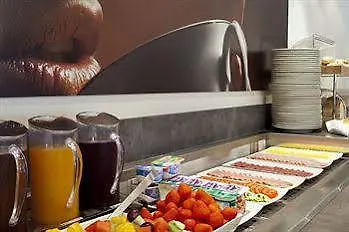 Arrows Hotel 4*