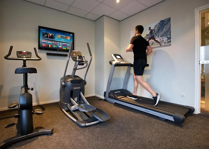 Arrows Ξενοδοχείο Uden