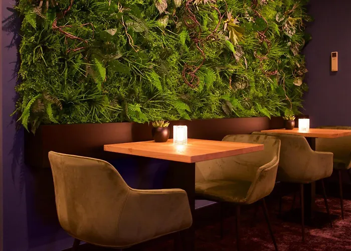 Ξενοδοχείο Arrows 4*