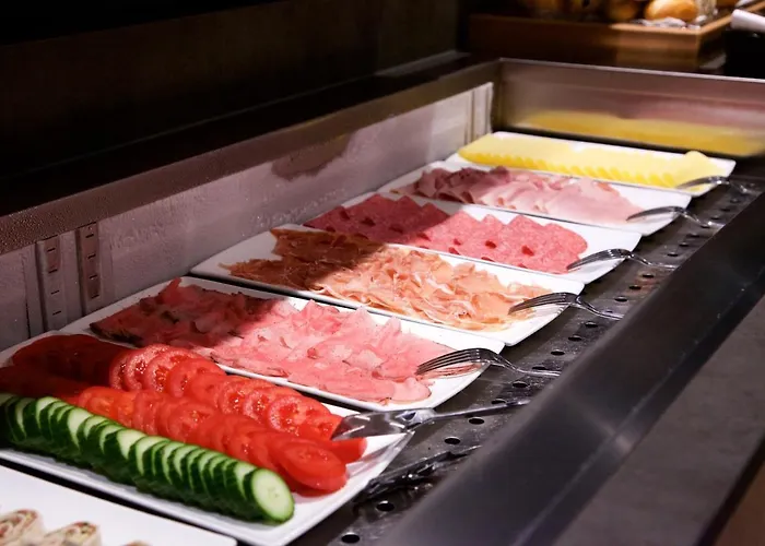 Arrows Ξενοδοχείο 4*