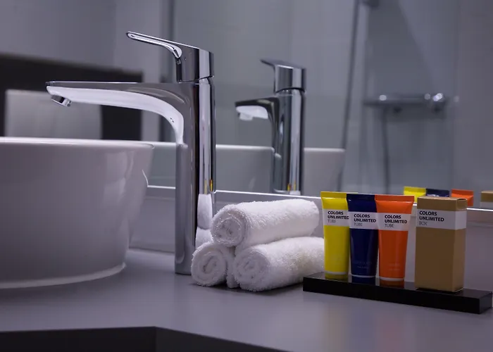 Arrows Ξενοδοχείο Uden