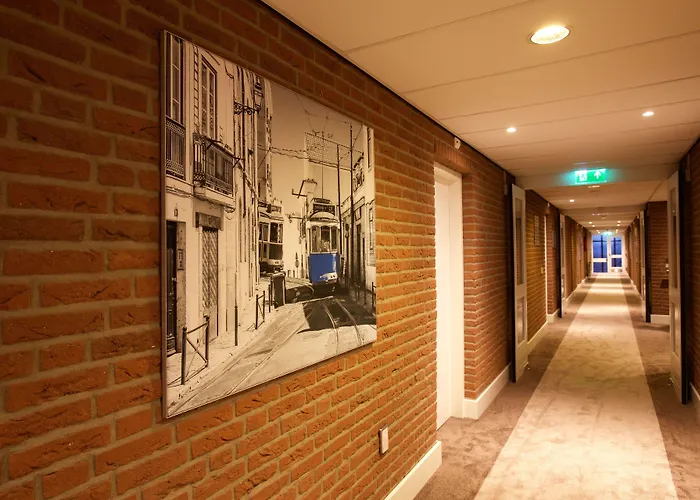 Arrows Hotel Uden