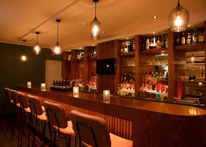 Ξενοδοχείο Arrows 4*