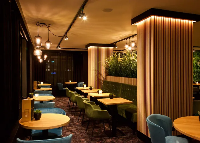 Ξενοδοχείο Arrows