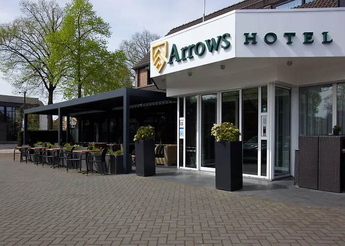 Otel Arrows 4*