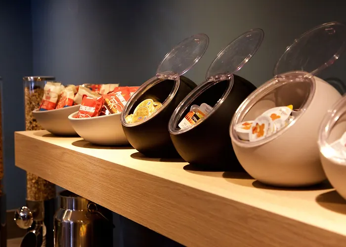 Arrows Ξενοδοχείο Uden