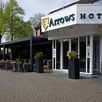 Отель Arrows 4*