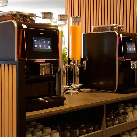 ホテル アローズ 4*