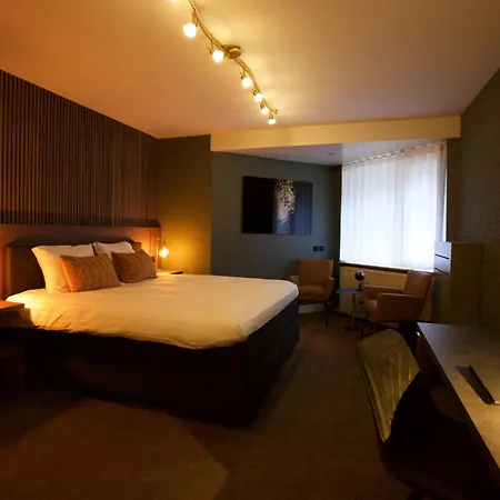 Arrows Hotel 4*