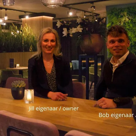 Hotel Arrows Uden