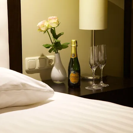 Hotel Arrows 4*