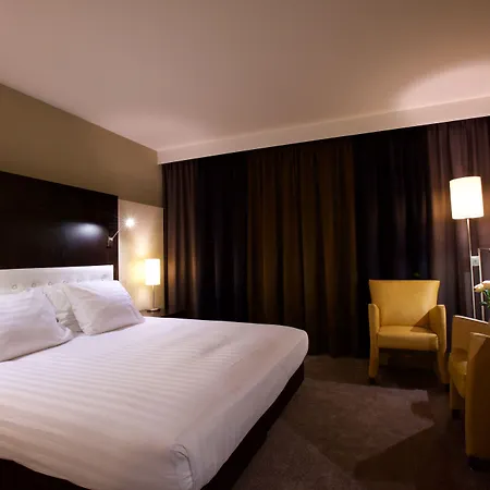 Arrows Hotel