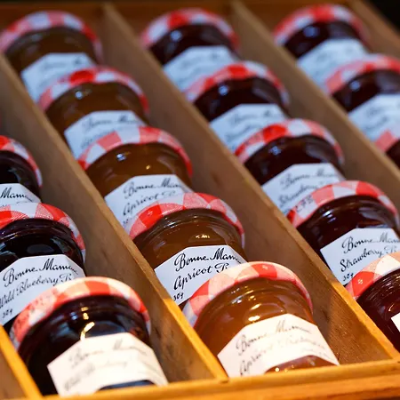 アローズ ホテル ウーデン