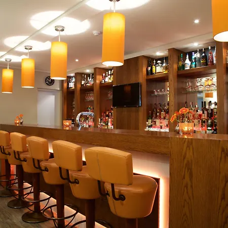 Hotel Arrows Uden