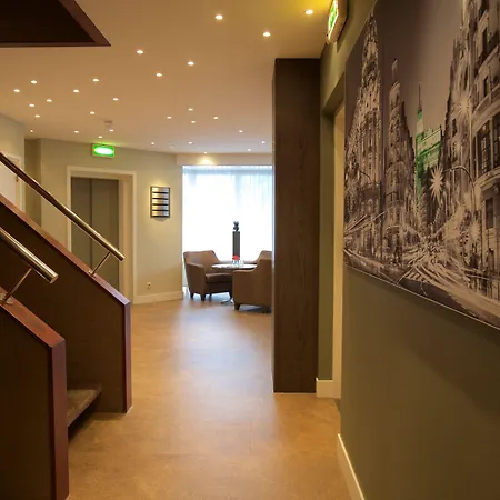 Arrows Hotel Uden