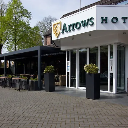 Hotel Arrows 4*