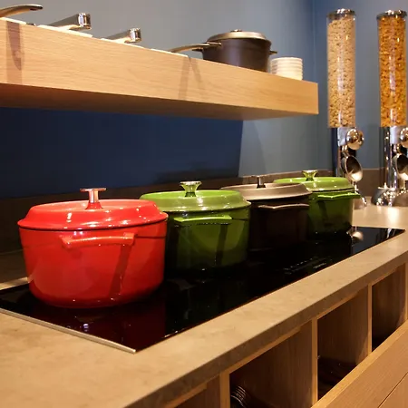 ホテル アローズ ウーデン